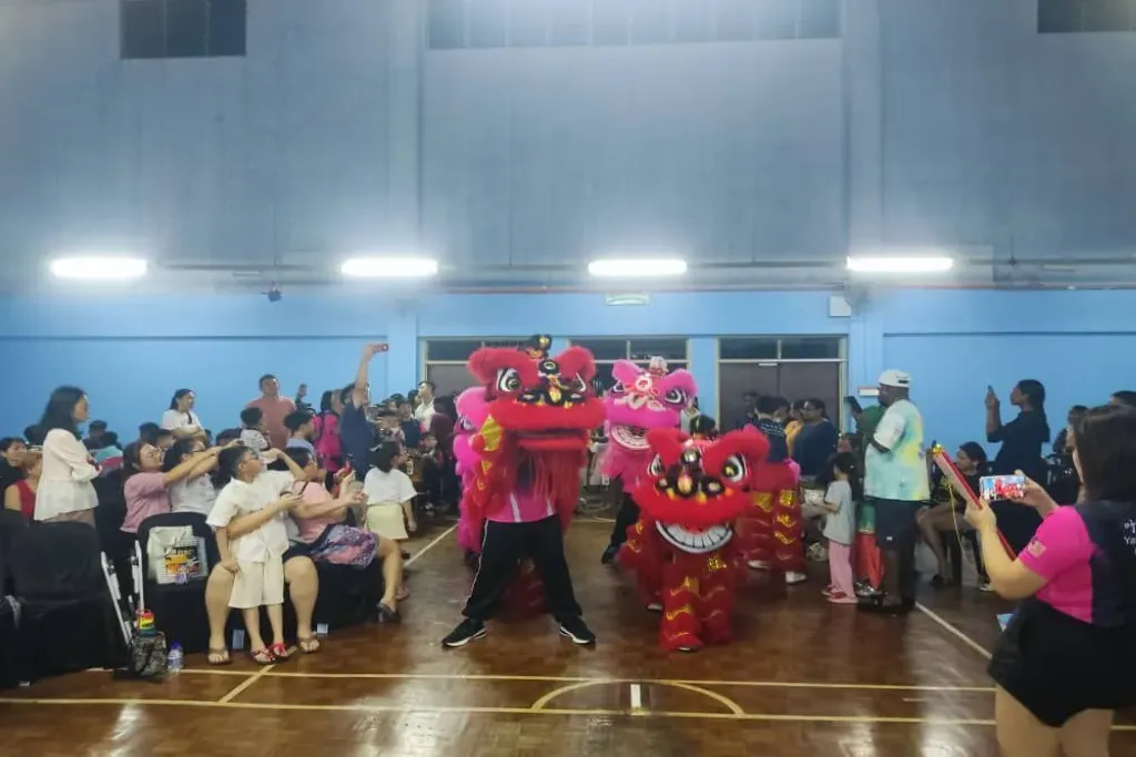 Hari Perpaduan Silang Budaya - February 2025